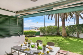 Beachfront Apartment Las Burras MRA 02